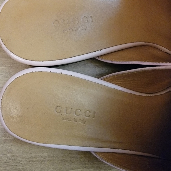 GUCCI Princetown Slipper - Picture 8 of 13
